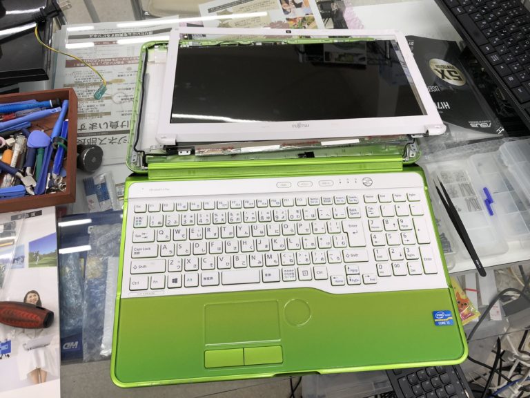 パソコン修理,有限会社ハビス,データ復旧,モニター割れ修理,静岡県東部,沼津市,三島市,清水町,長泉町,裾野市,富士市,函南町,伊豆の国市,御殿場市,富士宮市,熱海市